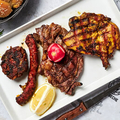 Royale Grill