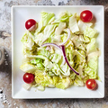 Romain salad