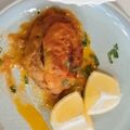 Shabbat meat ball