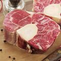Shin of beef