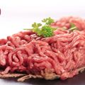 Ground beef 500g