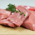 Sautéed veal