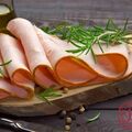 Smoked turkey 200g