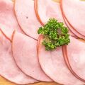 Honey turkey pastrami 200g
