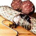 Dry sausage 100g