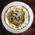 Labaneh Vegan 
