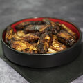BBQ kid chicken wings x8