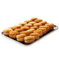 Mini fricassés tray x28