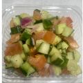 Israeli salad