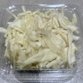 White cabbage