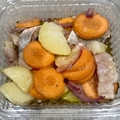 Herring salad