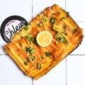 Poutarq carpaccio