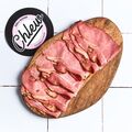 Pastrami
