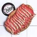 Carne secca