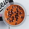 Chocolate mousse