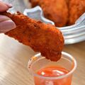 Homemade Chicken Nuggets x12