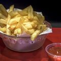 Fries