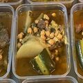 Couscous for 2