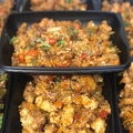 Chinese chicken for 2