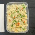 Cantonese rice