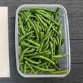 French beans