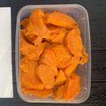 Sweet potato