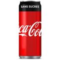 Zero Coke