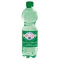 Sparking water