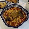 Corn harissa for 2