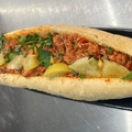 Tunisian Sandwich 
