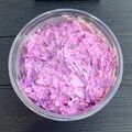 Red cabbage