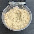 Eggplant mayo