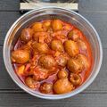 Morrocan olives