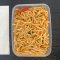 Veggie noodles