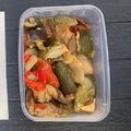 Vegetables