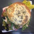 Original Bagel