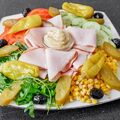 Fitness salade