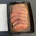Roastbeef for 2