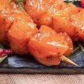 Parguit skewers x2