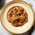 Beef Bourguignon