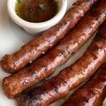 Victor's merguez