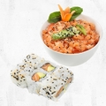 Tartar lunch menu