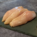 Farmer Chicken breast 600g