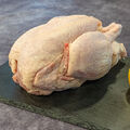Bio whole chicken 2kg