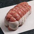Raw veal roast 1kg