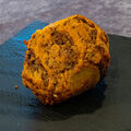 Tunisian meatball