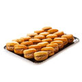 Mini fricassés tray x14