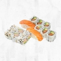 Mix tray 14 units