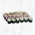 Maki tray 24 units