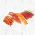 Sashimi tray 10 units
